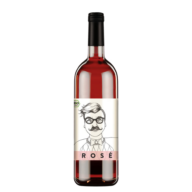 BIO Roséwein