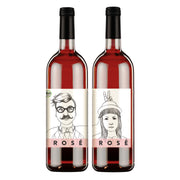 BIO Roséwein