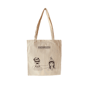 Henry und Lotte - Tasche - Sechzisch Vierzisch - Weinschorle